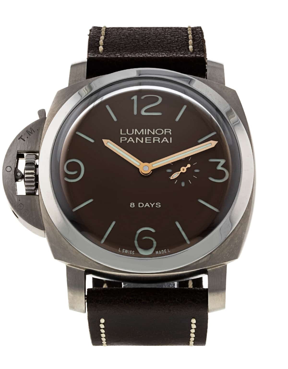 Panerai Luminor 1950 PAM00368